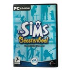 The Sims Besstenboel UitbreidingsPakket (PC) (TWEEDEHANDS), Consoles de jeu & Jeux vidéo, Jeux | PC, Verzenden