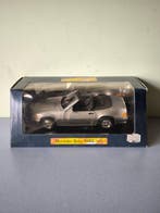 Maisto, Bauer 1:18 - Modelauto (2) - Mercedes-Benz 500SL, Nieuw