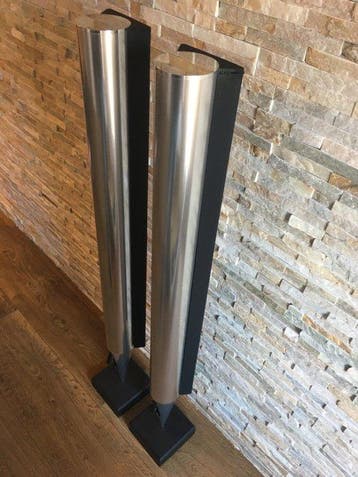 Bang & Olufsen - Beolab 8000 - met WiFi-muziekstreamer, Nieuw