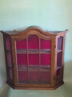 Kast - Eik - Wandkast - 7.5kg - 69cm