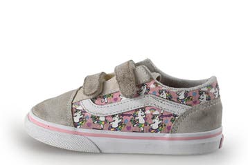 Vans Sneakers Meisjes in maat 26 Roze, Verzenden, Schoenen