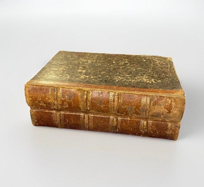 B. Henrion - Storia Universale delle Missioni Cattoliche -, Antiek en Kunst, Antiek | Boeken en Manuscripten