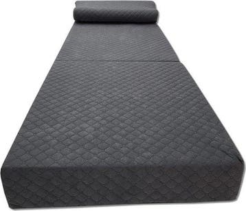 Opvouwbaar Logeermatras 200x70 - 35% korting, retour deal!, Verzenden, Matras