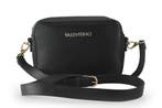 Valentino Schoudertas Zwart, Bijoux, Sacs & Beauté, Sacs | Sacs Femme, Verzenden