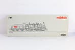 Märklin H0 - 37551 - Stoomlocomotief met tender (1) - Type