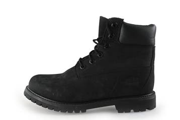 Timberland Veterboots in maat 40 Zwart, Kleding | Heren, Verzenden, Boots, Zo goed als nieuw, Timberland