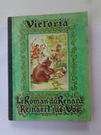 Themacollectie - 4 oude albums Victoria met 697 chromos