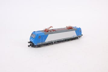 Piko H0 - Locomotive électrique (1) - BR 185 520-4 - CFL, Nieuw