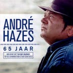 André Hazes - 65 Jaar (CD, 2016), Verzenden, Gebruikt