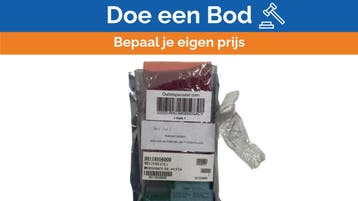 Bieden: Furuno MK8050GACY hard disc, Ophalen of Verzenden