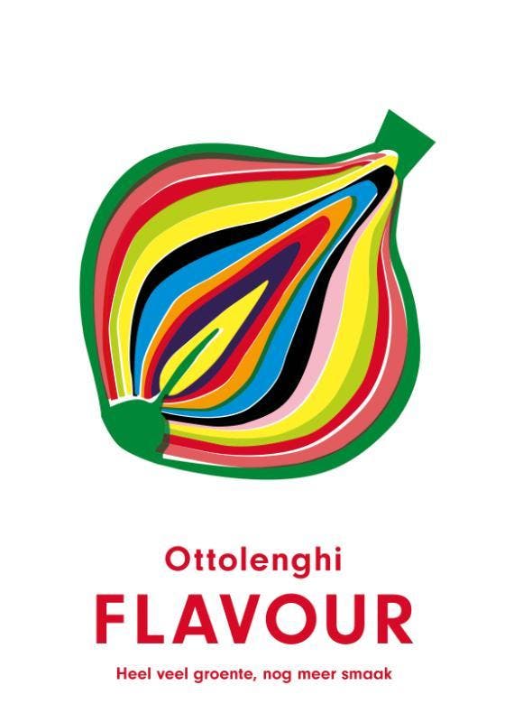 Flavour | Yotam Ottolenghi | Nieuw, Boeken, Overige Boeken, Nieuw, Verzenden