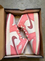 Nike - Air Jordan 1 Mid - Sneakers - Taille : EU 37.5 - Neuf, Nieuw