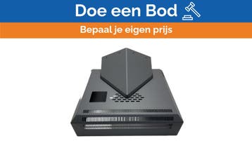 Bieden: Furuno Marine Pedestal Stand for ECDIS, Ophalen of Verzenden