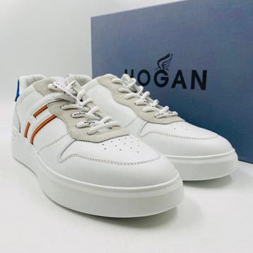 Hogan - Sneakers - Taille : EU 43 - Neuf avec étiquette