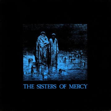 The Sisters Of Mercy - Body And Soul, Verzenden, Gebruikt