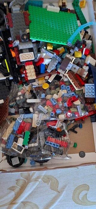 Lego - Jeu de construction, Enfants & Bébés, Jouets | Duplo & Lego