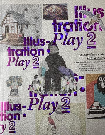 Illustration Play 2 9789881732866 Victor Cheung, Verzenden, Victor Cheung