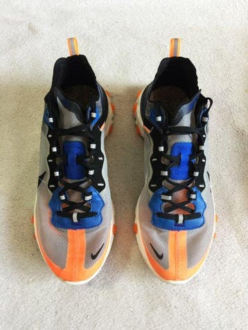 Nike - React Element 87 - Sneakers - Maat: EU 42.5