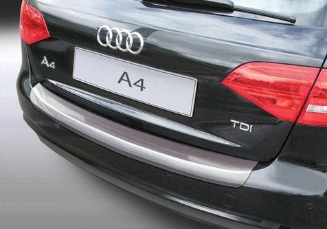 Achterbumper Beschermer | Audi A4 Avant 2012-2015 (excl. S4), Auto diversen, Auto-accessoires, Nieuw, Verzenden