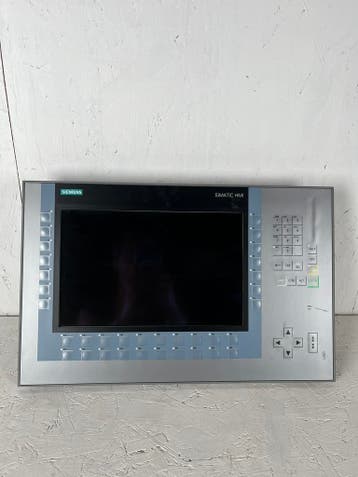Siemens SIMATIC HMI KP1200 Comfort | 6AV2124-1MC01-0AX0, Hobby & Loisirs créatifs, Composants électroniques, Ophalen of Verzenden