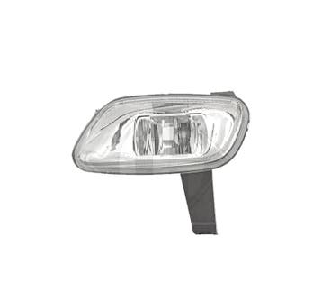 PHARE GAUCHE ANTIBROUILLARD POUR PEUGEOT 106 96-03, Auto-onderdelen, Verlichting, Verzenden, Nieuw