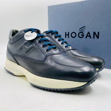 Hogan - Sneakers - Maat: EU 47.5 - Nieuw met tags