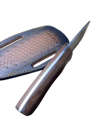 Keukenmes - Chefs knife - SDF-221 - Handgesmeed mes van