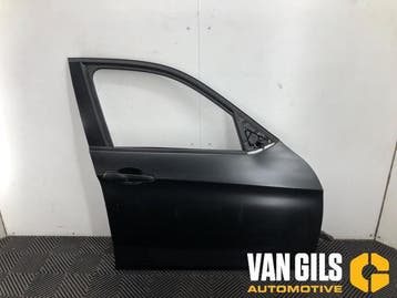 Portier 4Deurs rechts-voor BMW X1 O292556