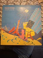 Rolling Stones - Still Life. Black and Blue, Rolled Gold -