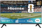 Hisense 40A4QT - 40 inch - Full HD LED - 60 Hz - Smart TV -, Ophalen of Verzenden