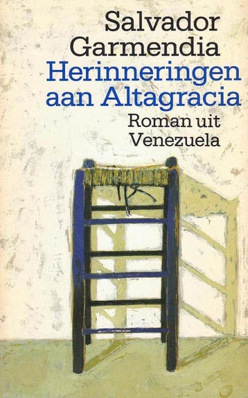 Herinneringen aan Altagracia 9789029394390 Garmendia, Boeken, Verzenden, Gelezen, Garmendia