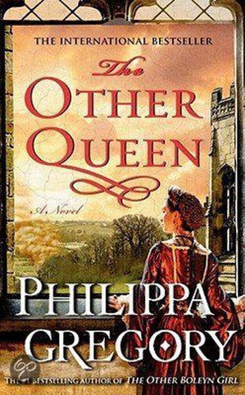 Other Queen 9781416598008 Phillipa Gregory, Verzenden, Phillipa Gregory