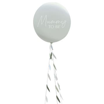 Ballon Mummy To Be 81cm, Verzenden, Nieuw