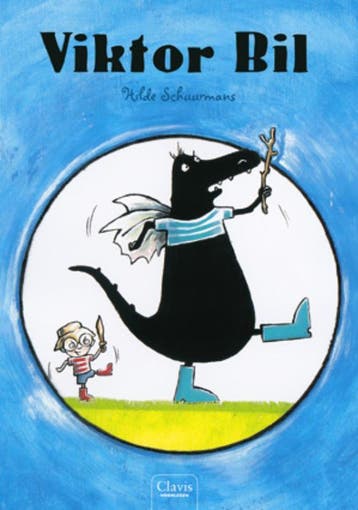Viktor Bil 9789044811674 Hilde Schuurmans, Verzenden, Zo goed als nieuw, Hilde Schuurmans