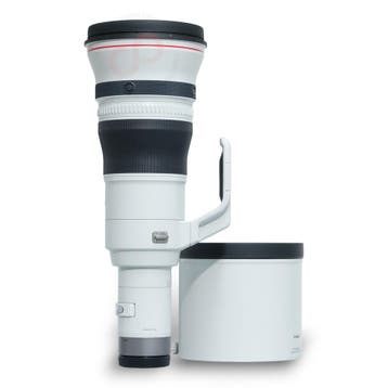 Canon RF 800mm 5.6 L IS USM **OUTLET** nr. 1418, Ophalen of Verzenden, Nieuw