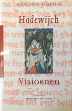 Visioenen / Nederlandse klassieken / 8 9789035116382, Verzenden, Zo goed als nieuw, Hadewijch