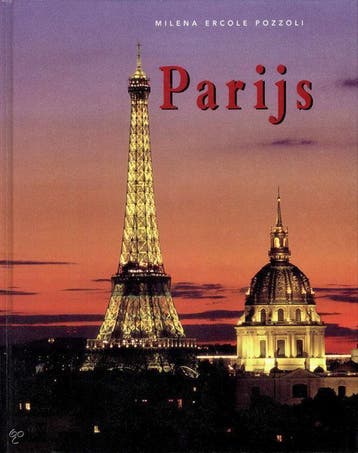 Parijs - Pozzoli, Verzenden