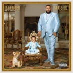 DJ Khaled - Grateful, Verzenden, Gebruikt
