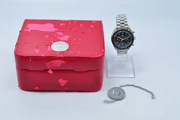Omega - Speedmaster - 3510.50 - Homme - 1990-1999, Bijoux, Sacs & Beauté