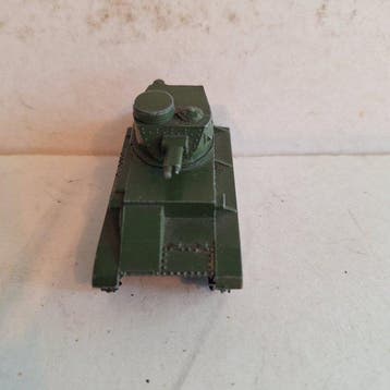 Dinky Toys 1:43 - Voiture miniature - Tank - Véhicule, Nieuw