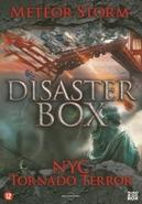Disaster box op DVD, Verzenden