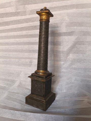 Antique Colonne - 1850-1900 - français