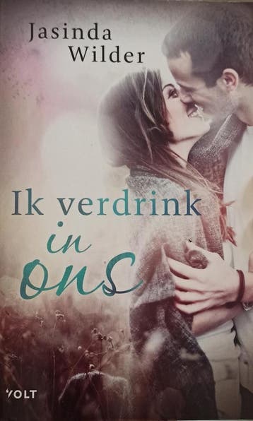 Ik verdrink in ons 9789021422794 Jasinda Wilder, Verzenden, Jasinda Wilder