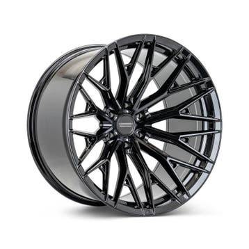 Vossen HFX-6 22x10 - 6x135 - ET-18 - Super Deep - 87.1 -, Ophalen of Verzenden
