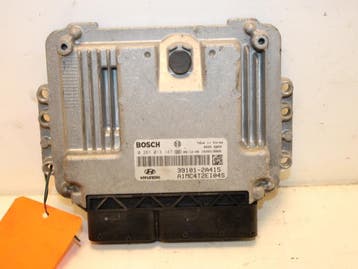 Computer Motormanagement Hyundai Accent O116137, Nieuw