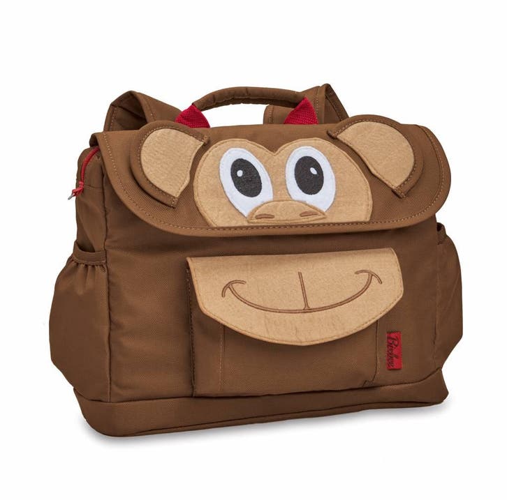 Monkey Aap Rugzak (Small), Bijoux, Sacs & Beauté, Bijoux pour enfant, Envoi