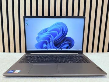 Veiling - Lenovo ThinkBook 15 G2 ITL | i5-1135G7 | 16GB | 51, Computers en Software, Nieuw