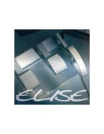 1995 LOTUS ELISE BROCHURE ENGELS, Ophalen of Verzenden