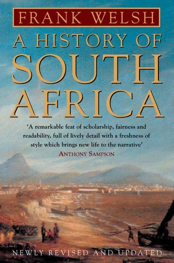 History Of South Africa - Welsh, Verzenden, Nieuw