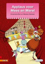 Applaus voor Mees en Merel / Veilig leren lezen Kern 8, Boeken, Verzenden, Gelezen, Annemarie Bon